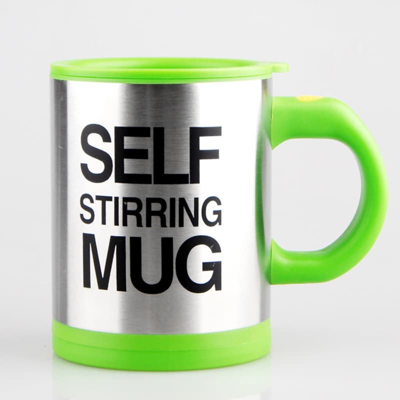 Self Stirring Mug 350ml